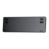 Klawiatura gasket F99 Pro Black+Gray+Green GrayWood switch RGB AULA-23686821