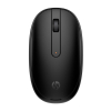 Mysz HP 245 Black Bluetooth 81S67AA
