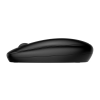 Mysz HP 245 Black Bluetooth 81S67AA-23687018