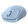 Mysz HP 400 Quiet Blue Wireless Mouse bezprzewodowa niebieska AZ7B4AA