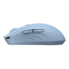 Mysz HP 400 Quiet Blue Wireless Mouse bezprzewodowa niebieska AZ7B4AA-23687197