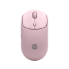 Mysz HP 400 Quiet Pink Wireless Mouse bezprzewodowa różowa AZ7B5AA