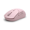 Mysz HP 400 Quiet Pink Wireless Mouse bezprzewodowa różowa AZ7B5AA-23687207