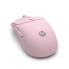 Mysz HP 400 Quiet Pink Wireless Mouse bezprzewodowa różowa AZ7B5AA-23687208