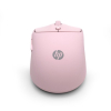Mysz HP 400 Quiet Pink Wireless Mouse bezprzewodowa różowa AZ7B5AA-23687209