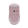 Mysz HP 400 Quiet Pink Wireless Mouse bezprzewodowa różowa AZ7B5AA-23687211