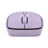 Mysz HP 400 Quiet Purple Wireless Mouse bezprzewodowa fioletowa AZ7B7AA