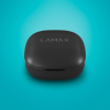 Lamax Clips1 ANC Zestaw słuchawkowy Bezprzewodowy Douszny Połączenia/muzyka USB Type-C Bluetooth Czarny-23687689