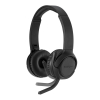 Kensington Słuchawki nauszne H1050 EQ Bluetooth z technologią redukcji hałasu otoczenia-23687799