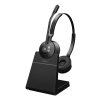 Słuchawki Jabra Engage 55 SE MS Stereo USB-C ze stacją ładującą-23687863