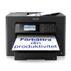 Urządzenie wielofunkcyjne Epson WF-7840DTWF WorkForce-14058804