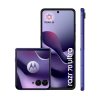 Motorola Razr 70 Ultra 5G 16/512GB PANTONE Orient Blue-23698825