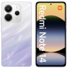 Smartfon Xiaomi Redmi Note 14 6/128GB Mist Purple (OUTLET)