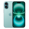 Apple iPhone 16 15,5 cm (6.1") Dual SIM iOS 18 5G USB Type-C 256 GB Morski