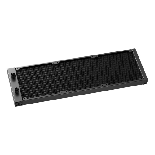 DeepCool Spartacus 420 Procesor Zestaw do chłodzenia płynami 14 cm Czarny-23607794