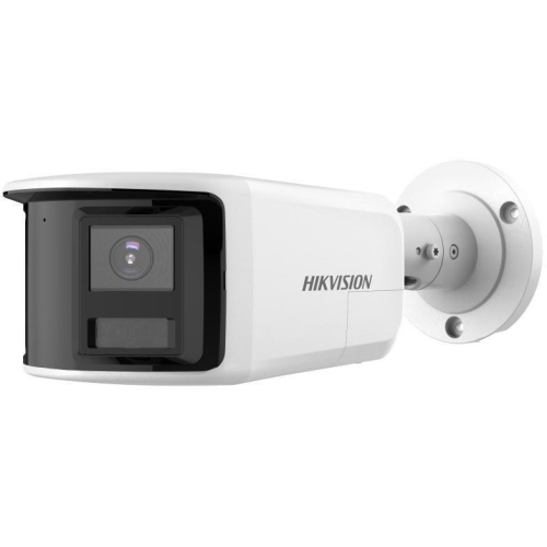 Kamera IP Hikvision DS-2CD2T83G2P-LISU/SL(180°)(O-STD)