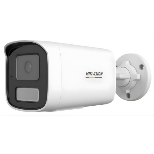 Kamera IP Hikvision DS-2CD1T47G3H-LIUF/SRB(2.8mm)