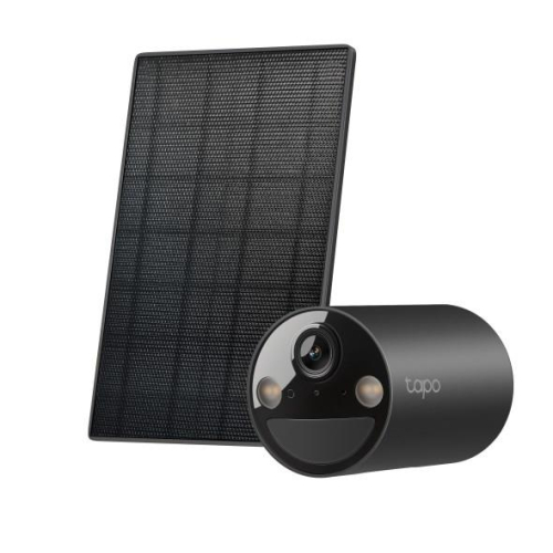 TP-Link Tapo C411 KIT Tubowa Kamera bezpieczeństwa IP Zewnętrzna 2304 x 1296 px Sufit / Ściana