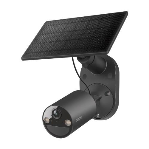 TP-Link Tapo C411 KIT Tubowa Kamera bezpieczeństwa IP Zewnętrzna 2304 x 1296 px Sufit / Ściana-23608713