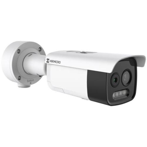 Kamera IP Hikvision HM-TD2618-10/G0/T1A