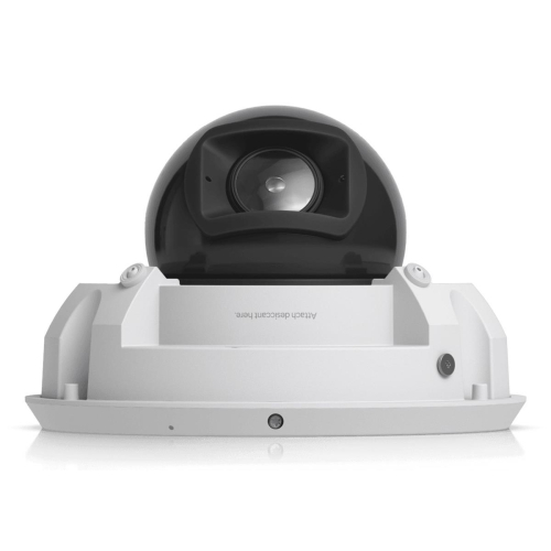Ubiquiti G6 Pro Dome Kopułowa Kamera bezpieczeństwa IP Wewnętrzna / zewnętrzna 3840 x 2160 px Sufit / Ściana-236087