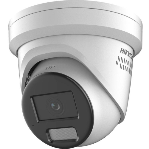 Hikvision Pro Series with ColorVu DS-2CD2387G2H-LISU/SL(4MM)(EF) kamera przemysłowa Obrotowa Kamera bezpieczeństwa IP Wewnętrzna / zewnętrzna 3840 x 2
