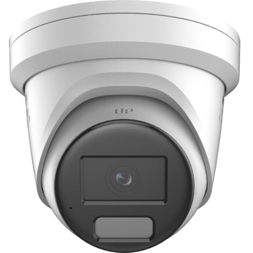 Hikvision Pro Series with ColorVu DS-2CD2387G2H-LISU/SL(4MM)(EF) kamera przemysłowa Obrotowa Kamera bezpieczeństwa IP 