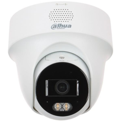Kamera IP DAHUA IPC-PT1239H-PV-0280B Smart Dual Light Active Deterrence - 1080p 2.8mm