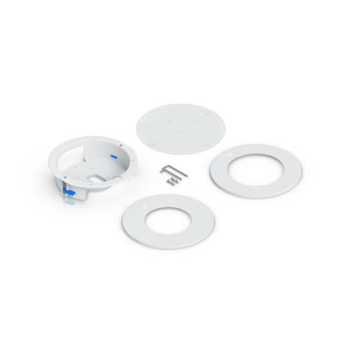 Ubiquiti UACC-G6-DOME-FM-W akcesoria do kamer monitoringowych Uchwyt montażowy-23608829
