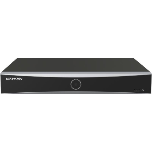 DS-7604NXI-K1/4P/VPro Rejestrator HIKVISION