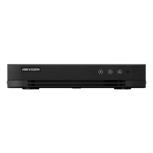 Hikvision Value Series IDS-7204HUHI-M1/T Sieciowy Rejestrator Wideo (NVR) Czarny-23609148