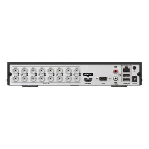 Hikvision IDS-7216HQHI-M1/T kamera cyfrowa Czarny-23609216