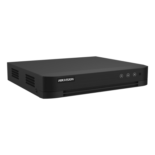 Hikvision IDS-7216HQHI-M1/T kamera cyfrowa Czarny-23609219