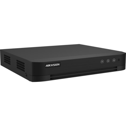 Hikvision IDS-7216HQHI-M1/T kamera cyfrowa Czarny
