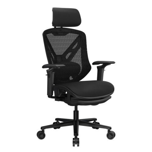 COUGAR Speeder NEO Uniwersalny fotel dla gracza Obite siedzisko Czarny-23610816