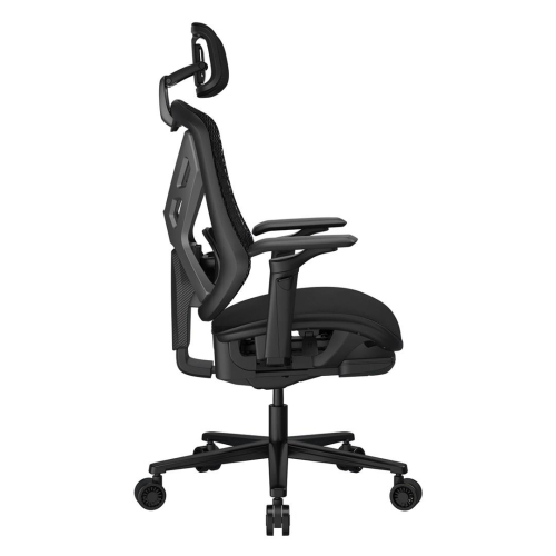 COUGAR Speeder NEO Uniwersalny fotel dla gracza Obite siedzisko Czarny-23610817