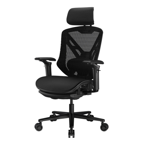 COUGAR Speeder NEO Uniwersalny fotel dla gracza Obite siedzisko Czarny-23610820