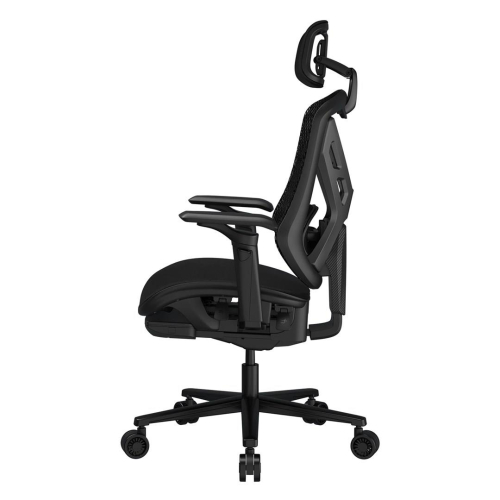 COUGAR Speeder NEO Uniwersalny fotel dla gracza Obite siedzisko Czarny-23610821