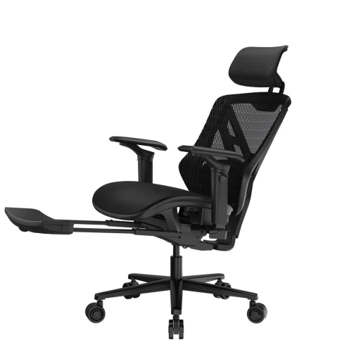 COUGAR Speeder NEO Uniwersalny fotel dla gracza Obite siedzisko Czarny-23610824