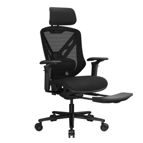 COUGAR Speeder NEO Uniwersalny fotel dla gracza Obite siedzisko Czarny-23610825