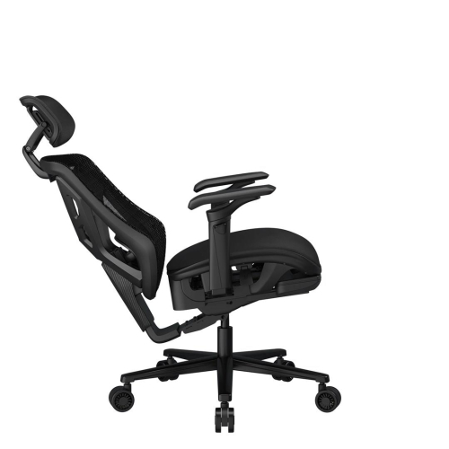COUGAR Speeder NEO Uniwersalny fotel dla gracza Obite siedzisko Czarny-23610826