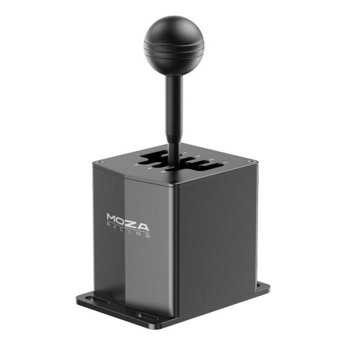 Moza Racing RS039 akcesorium do symulatora lotów/wyścigów Dodatkowa dźwignia zmiany biegów Racing