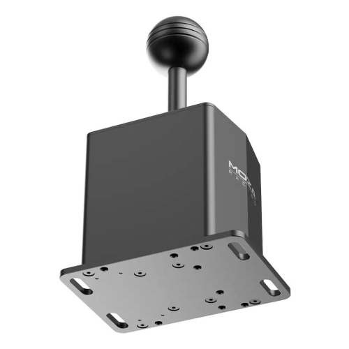 Moza Racing RS039 akcesorium do symulatora lotów/wyścigów Dodatkowa dźwignia zmiany biegów Racing-23611089