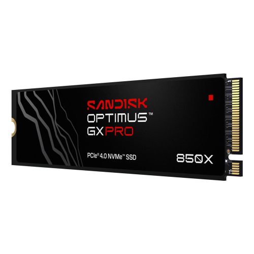 SSD Sandisk Optimus GX Pro 850X 8TB SDSP81800TAN-23611665
