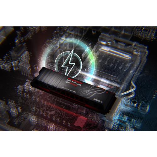 SSD Sandisk Optimus GX Pro 850X 4TB SDSP81400TAH-23611683