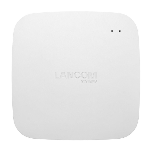 LX-7400 18000 Mbit/s Biały Obsługa PoE