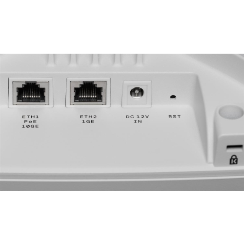 LX-7400 18000 Mbit/s Biały Obsługa PoE-23613212