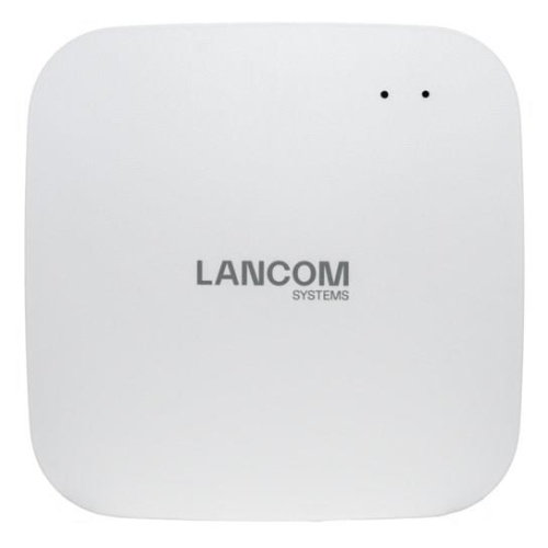 LANCOM LW-700 (Bulk 5) Biały Obsługa PoE