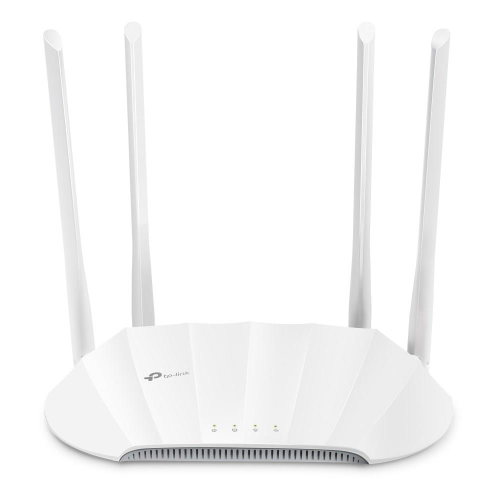 TP-Link TL-WA1801 punkt dostępowy WLAN 1201 Mbit/s Biały Obsługa PoE