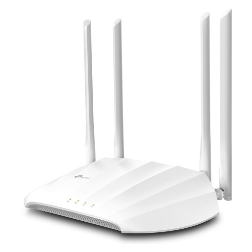 TP-Link TL-WA1801 punkt dostępowy WLAN 1201 Mbit/s Biały Obsługa PoE-23613314